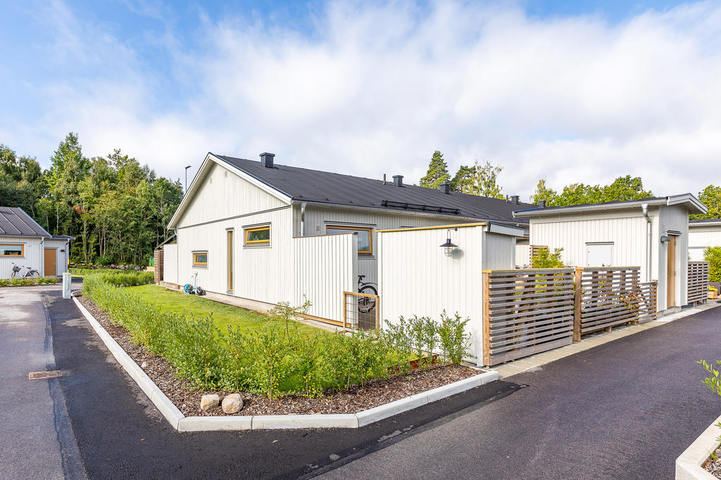 Hörntomt