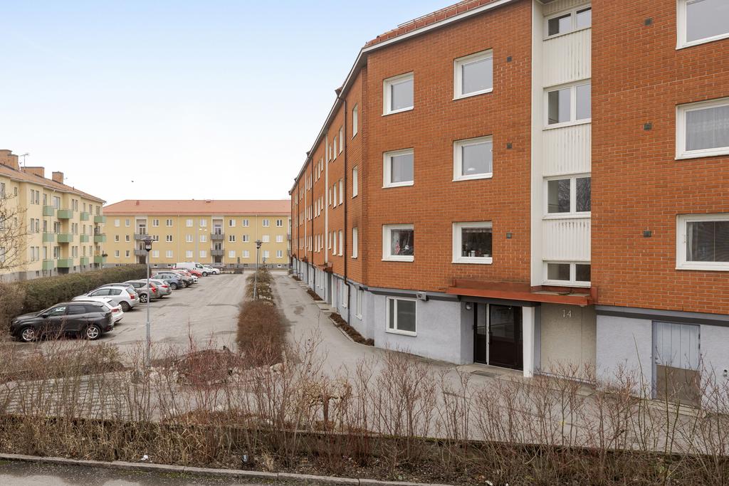 Cedersborgsvägen 14