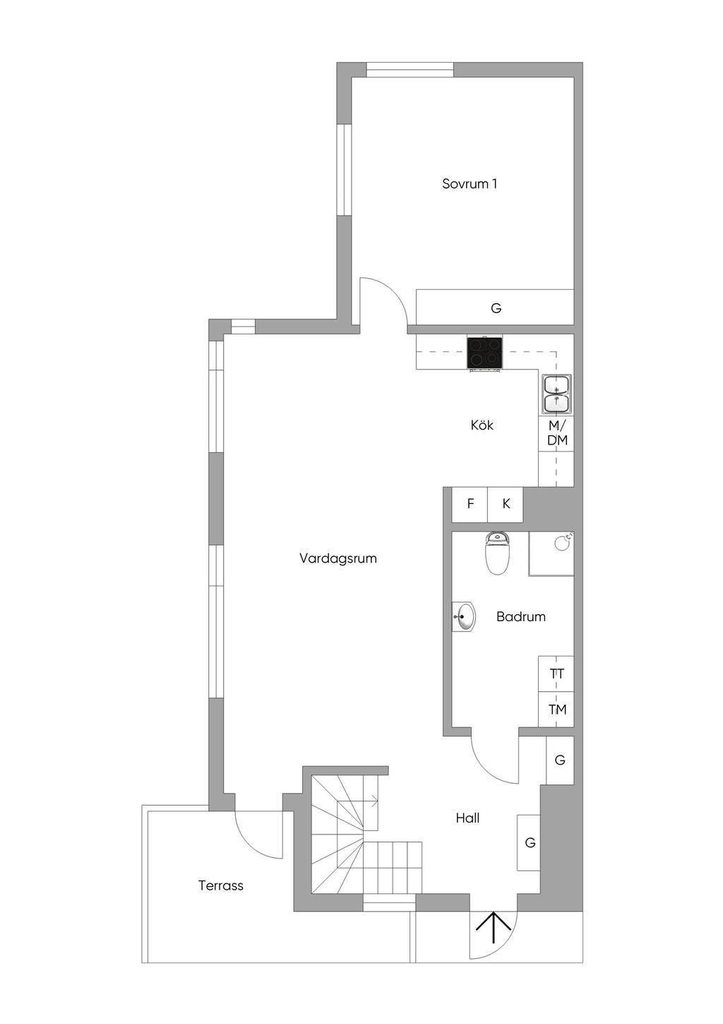 Entréplan