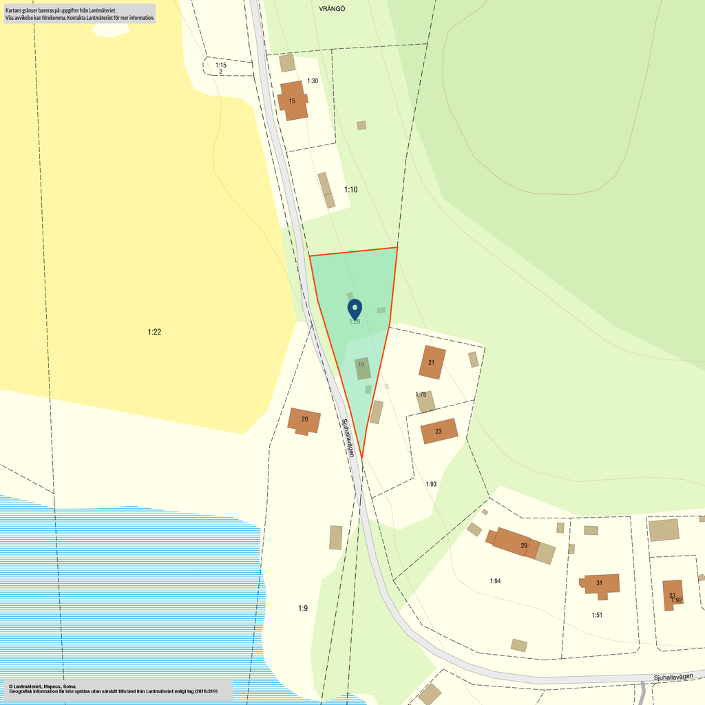 Fastighetskarta-
