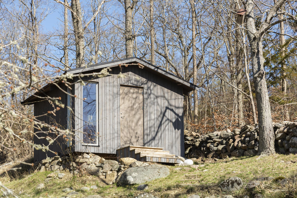 Gäststuga