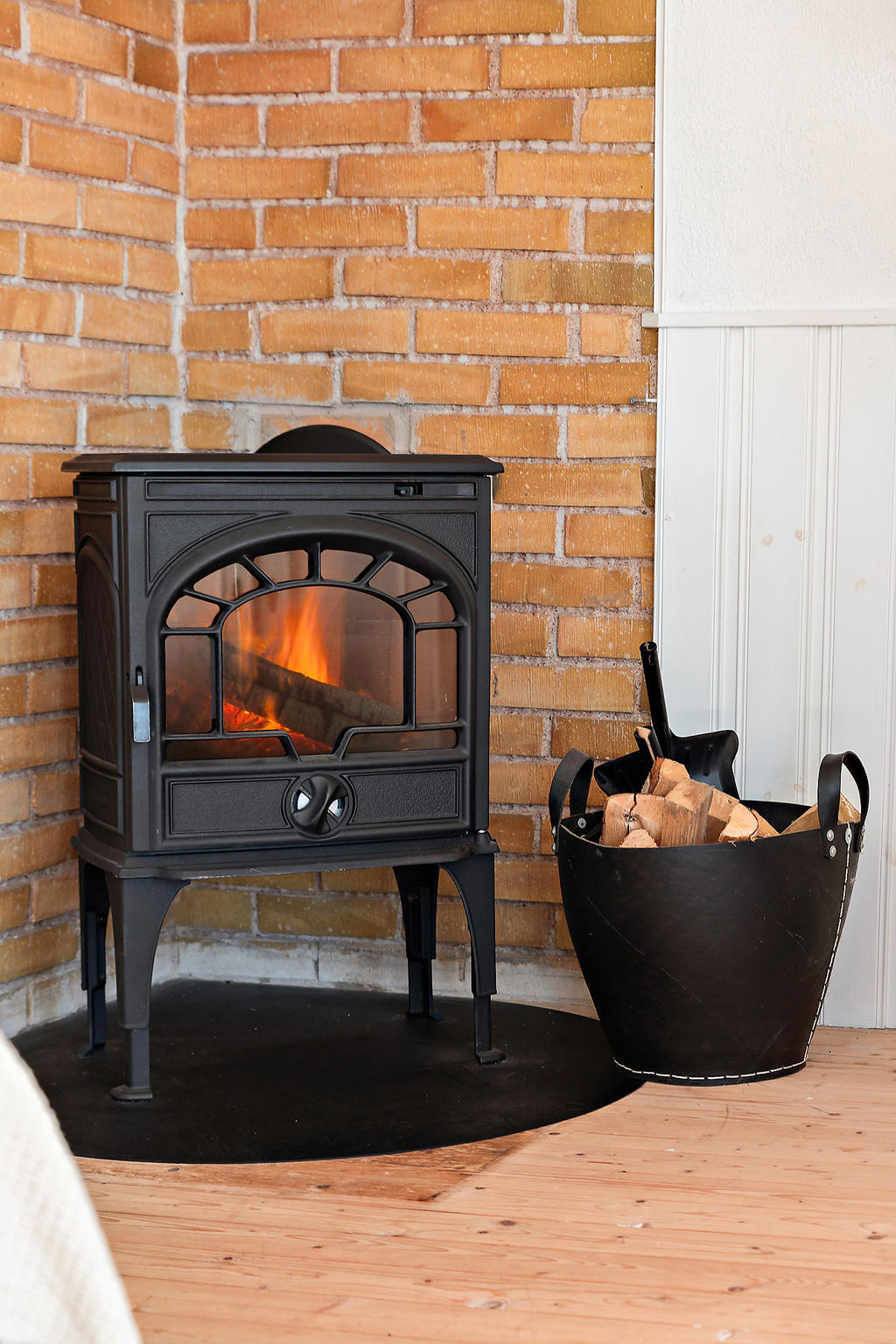 Kamin