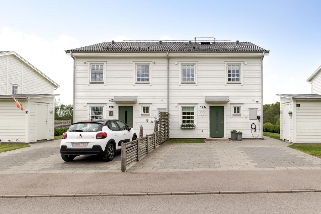 Valthornsvägen 12A