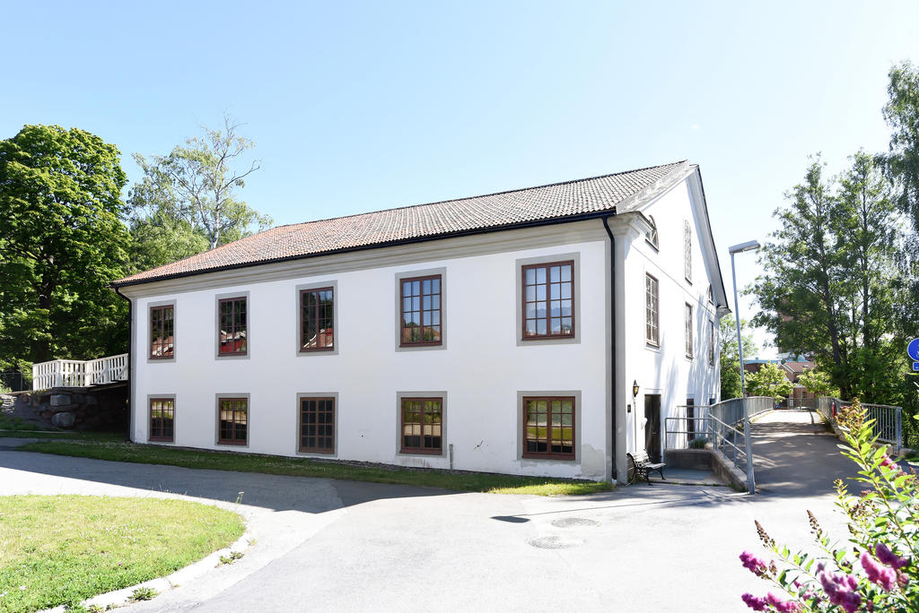 Kvarterslokalen Kvarnen