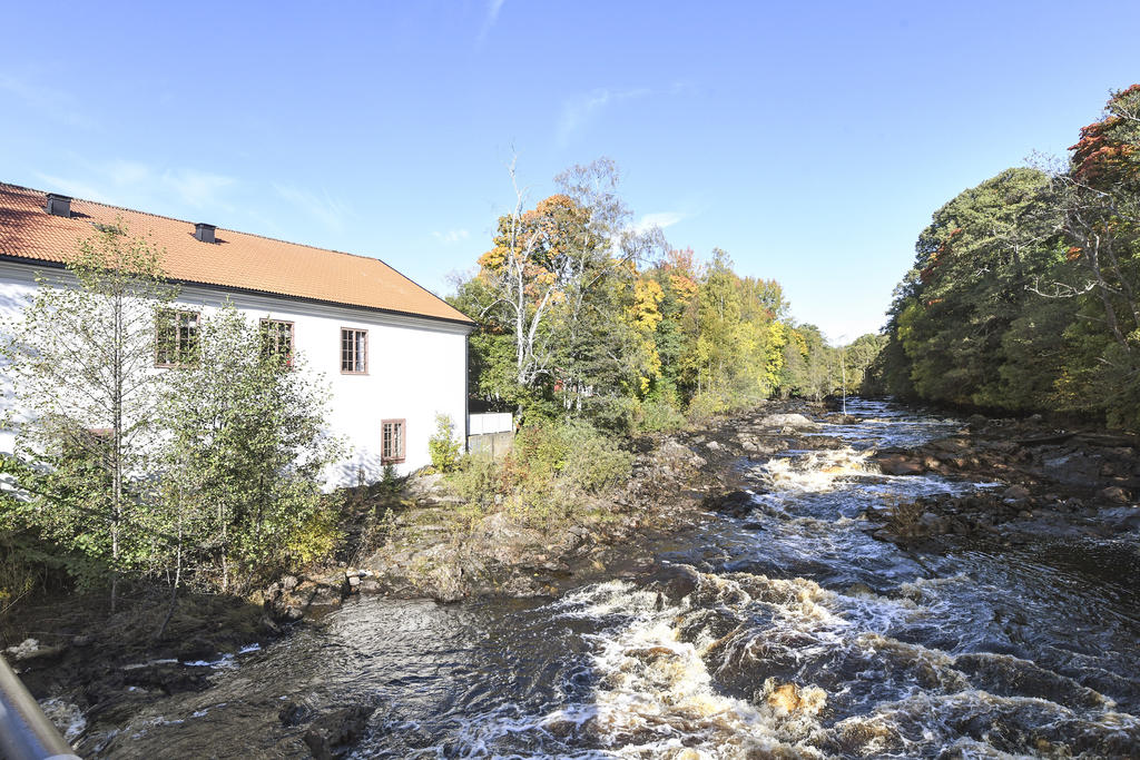 Kvarterslokalen Kvarnen