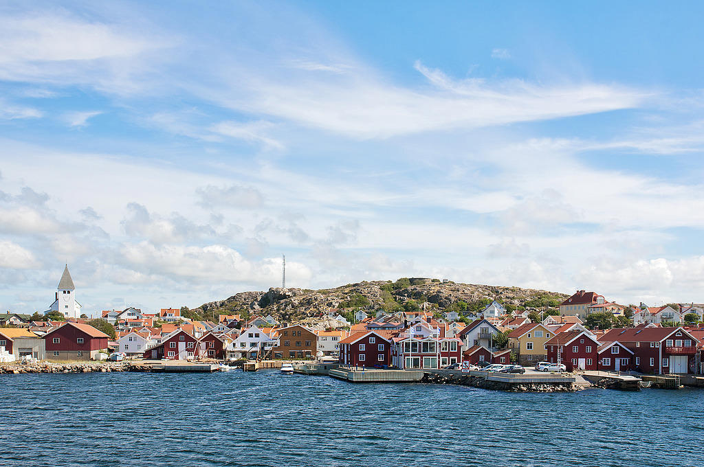 Skärhamn