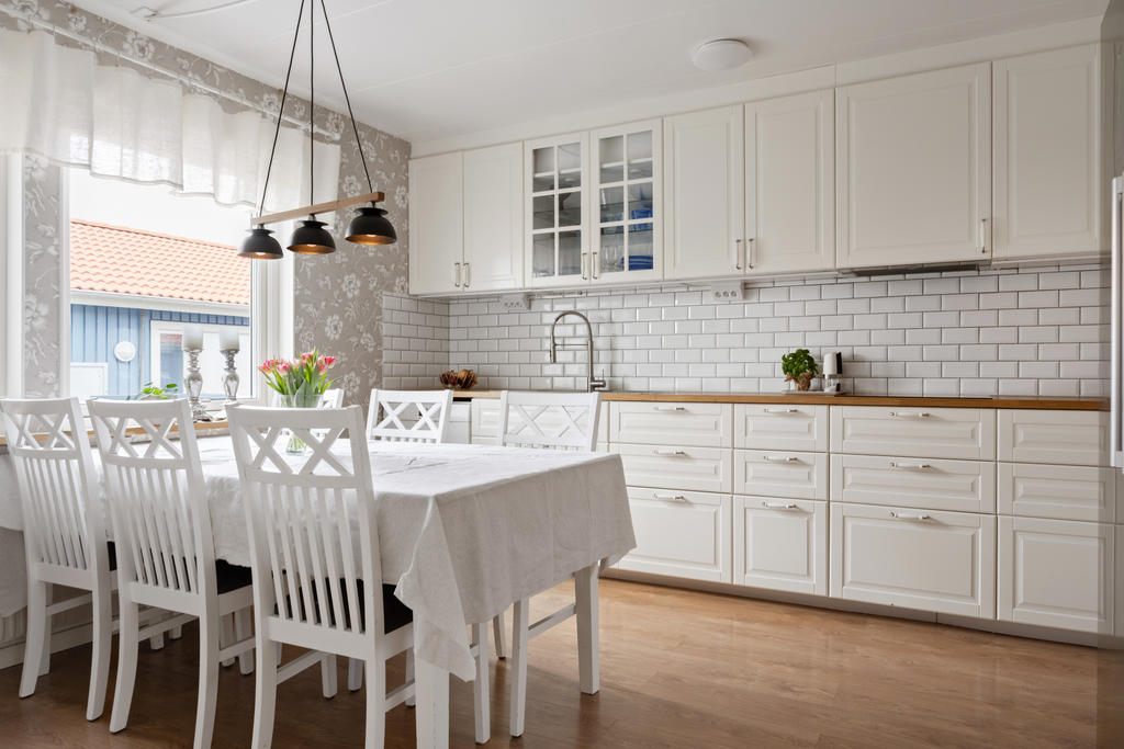 Välkomna till Södra Kroksdal 27!