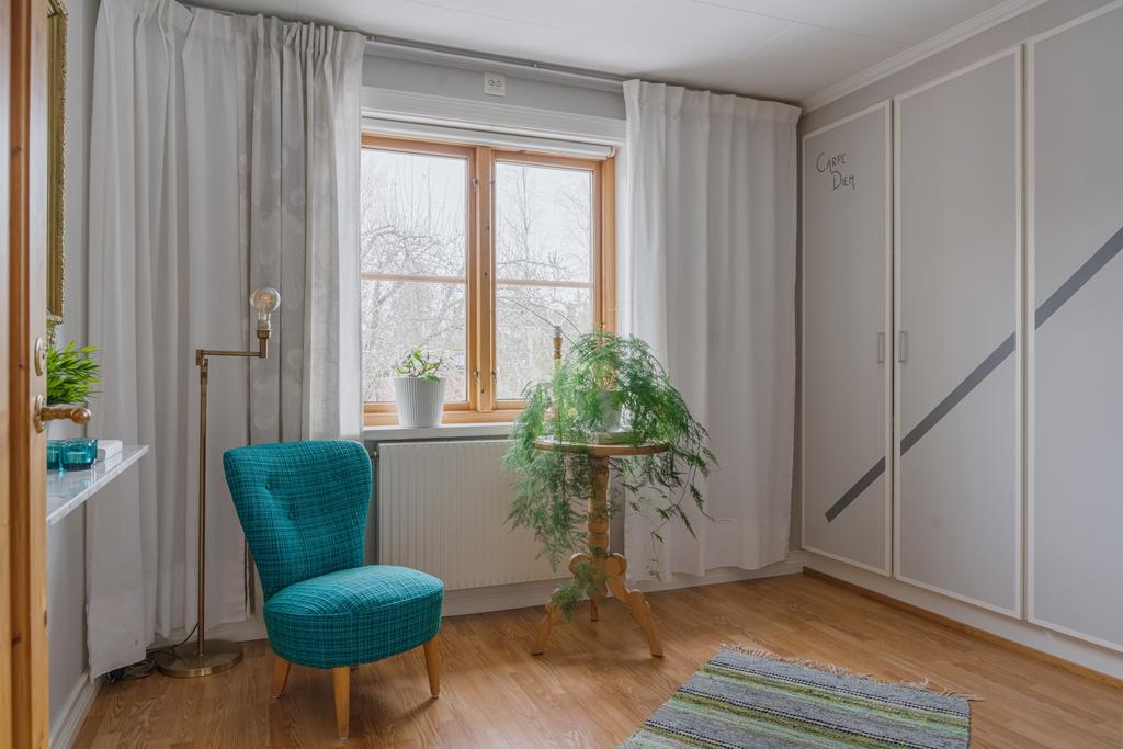 Sovrum 2 /Gästrum/barnrum