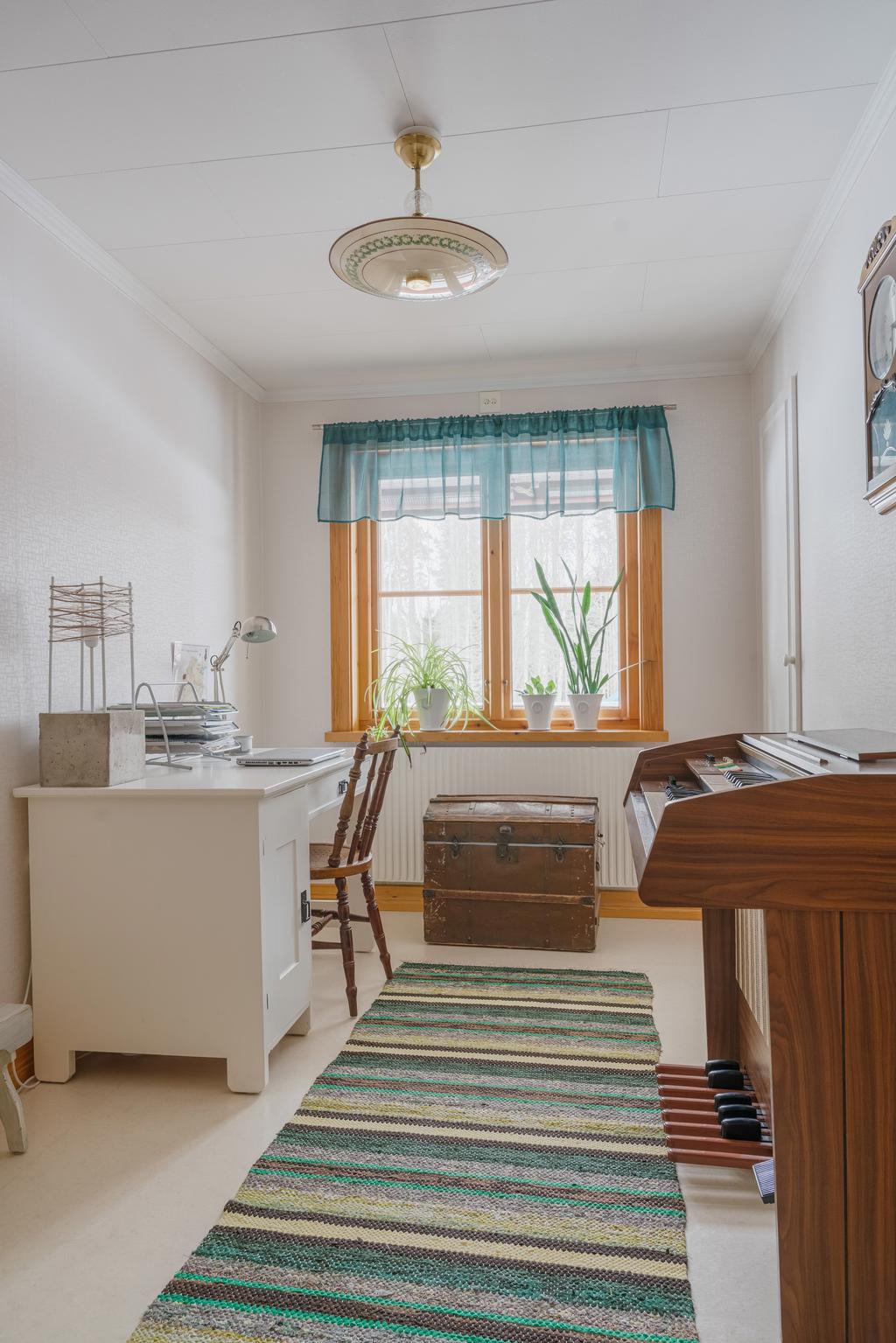 Sovrum 3 -Kontor/arbetsrum