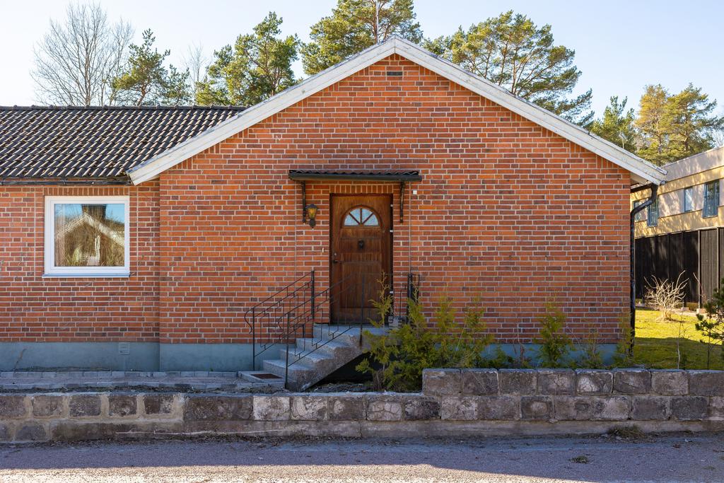 Välkomna till Albrektsgatan 16!