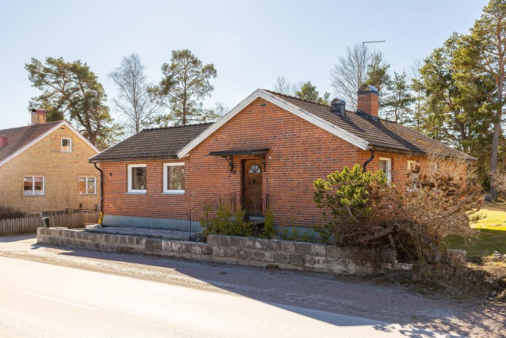 Välkomna till Albrektsgatan 16!