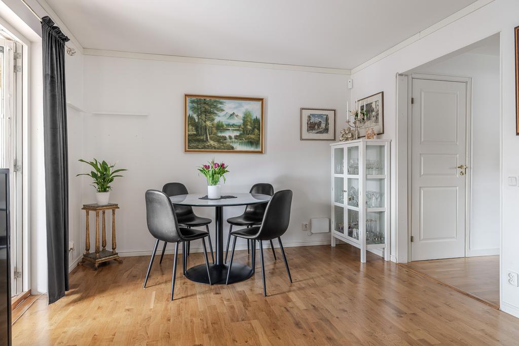 Plats för matgrupp.