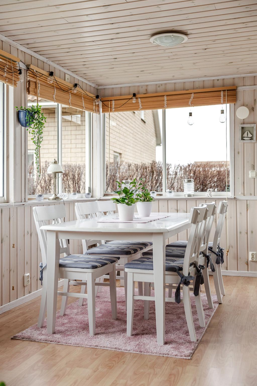 Plats för matgrupp även här!