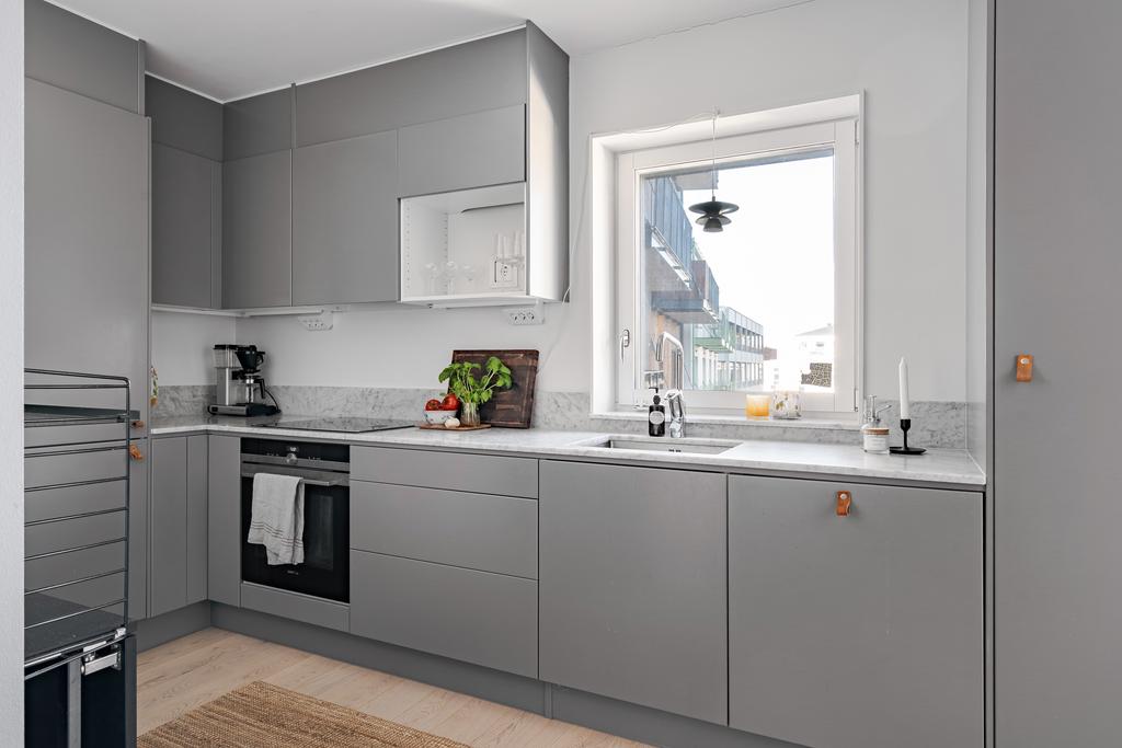 Härligt ljusinsläpp