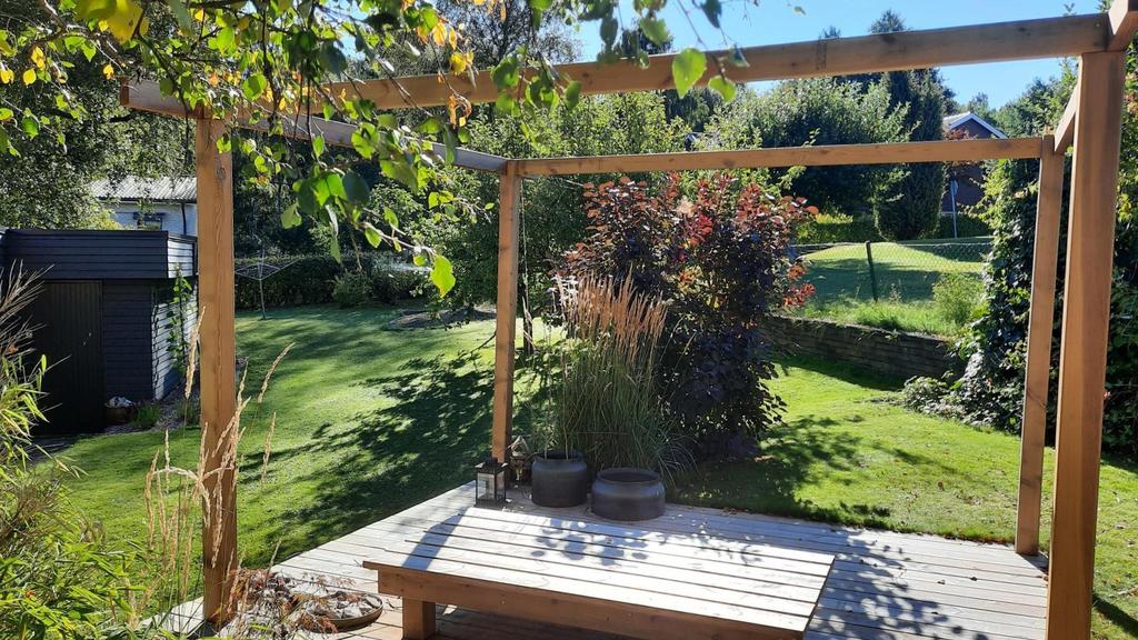 Säljarens sommarbild