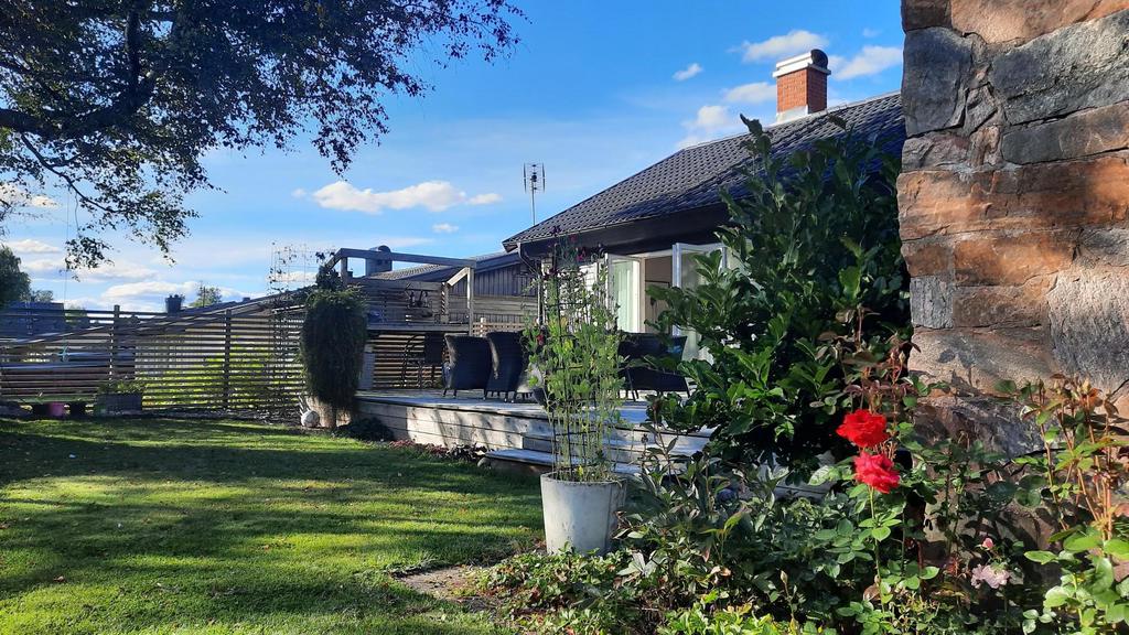 Säljarens sommarbild