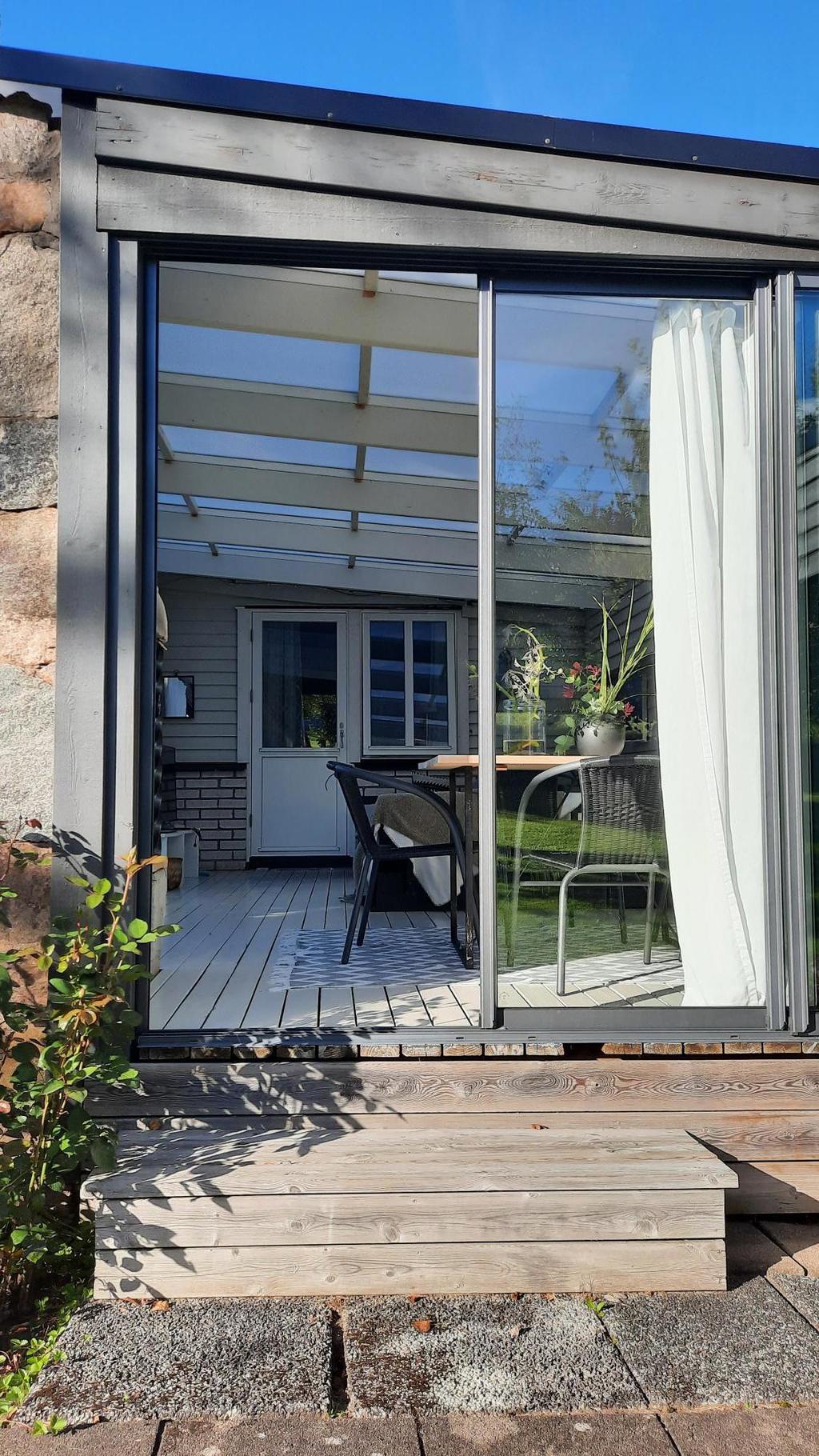 Säljarens sommarbild