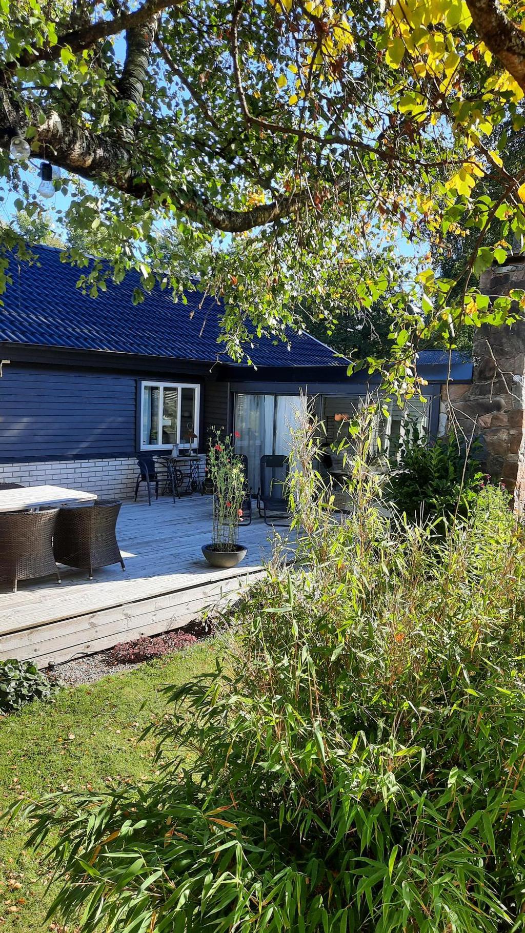 Säljarens sommarbild