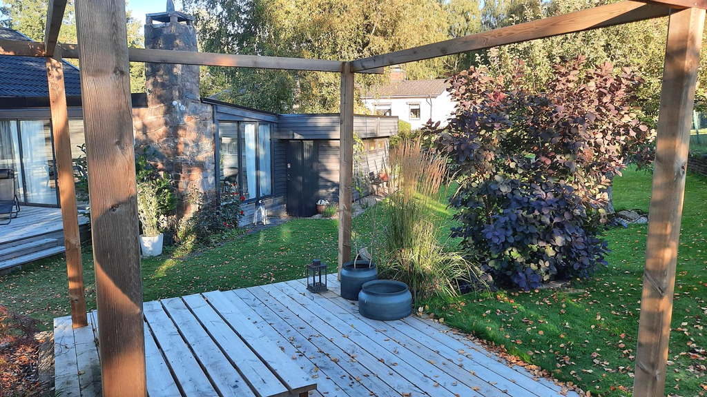 Säljarens sommarbild