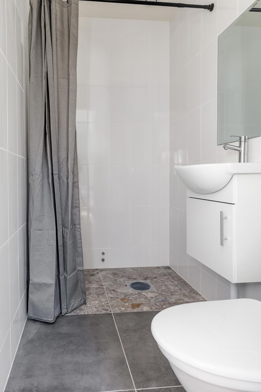 Duschrum/wc 2