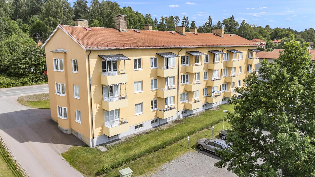 Balkongsida