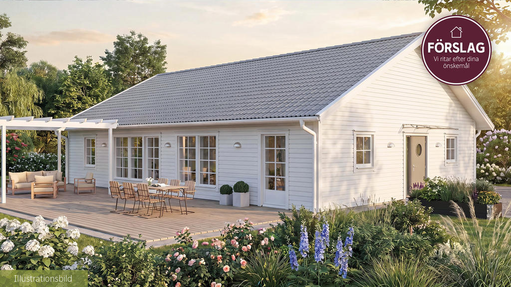 Villa Solviken