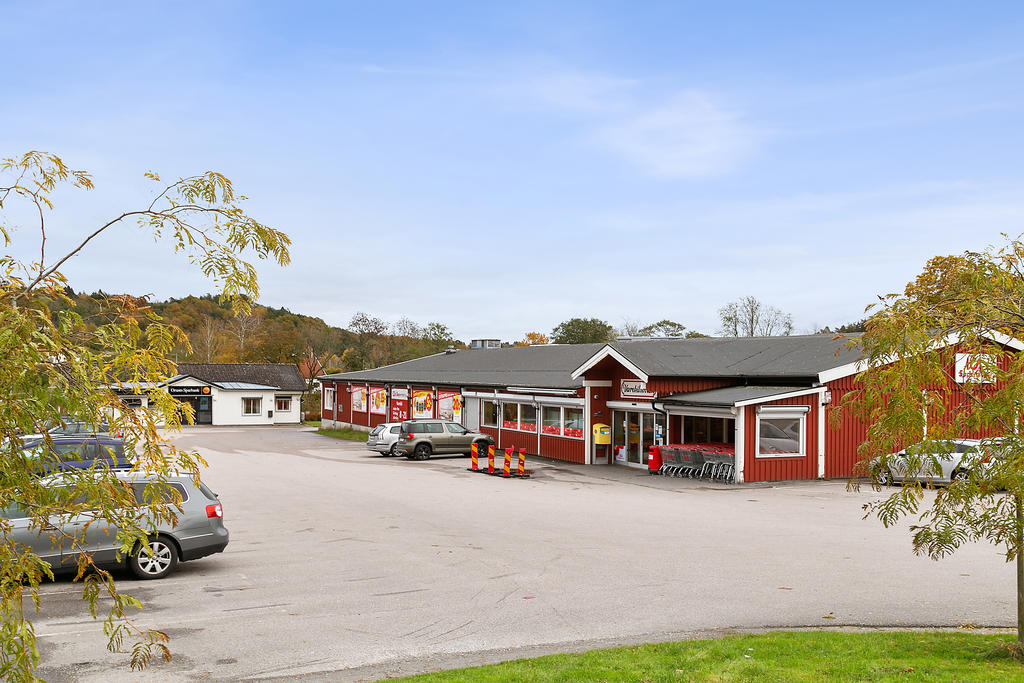 Områdesbilder; Varekil