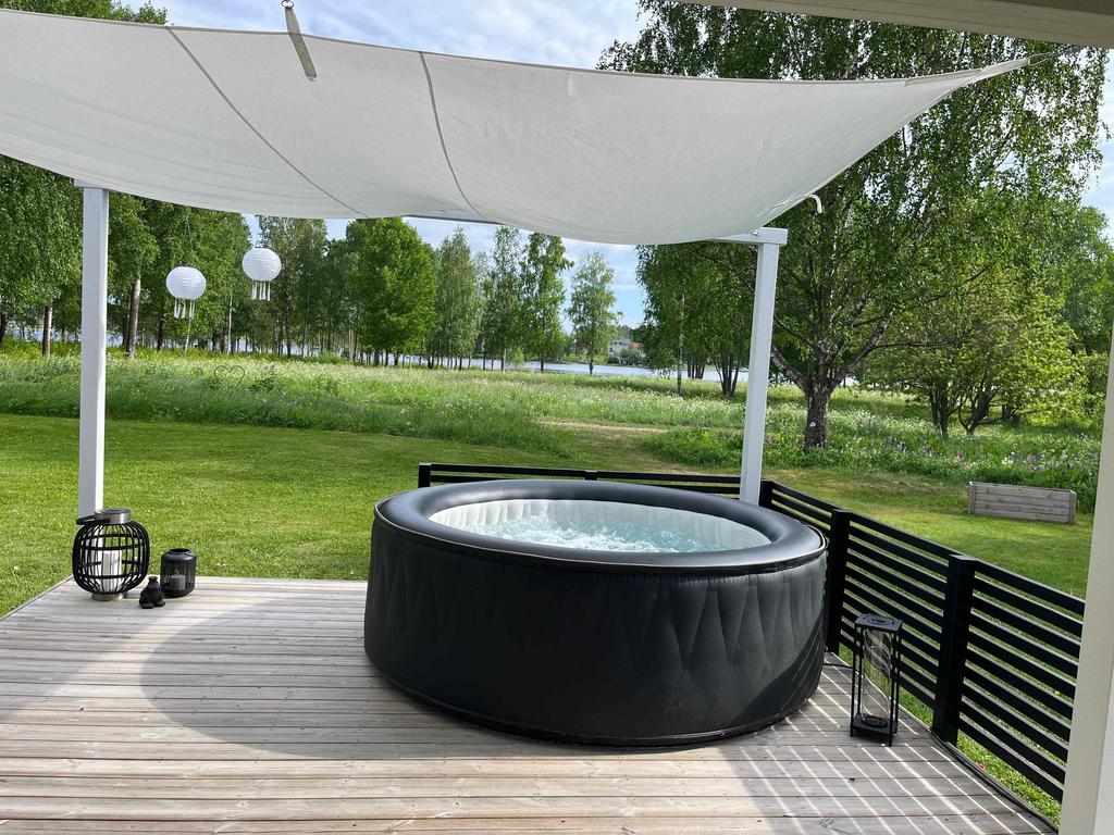 Säljarens egna sommarbild