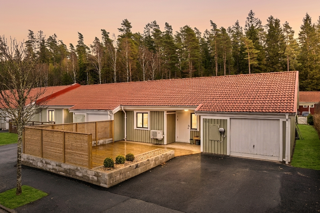 Digitalt redigerad bild. Originalbild finns i annons.