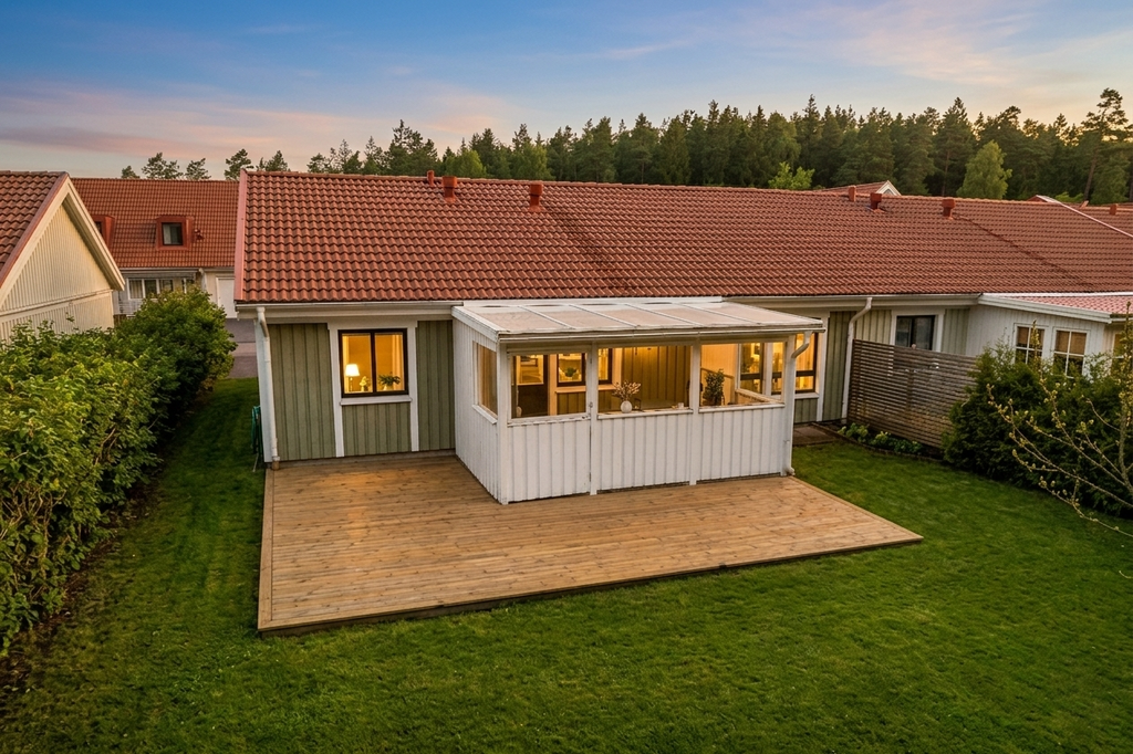 Digitalt redigerad bild. Originalbild finns i annons.