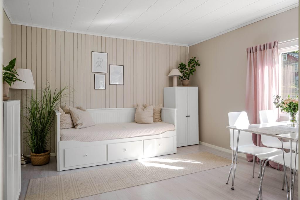 Stora rummet