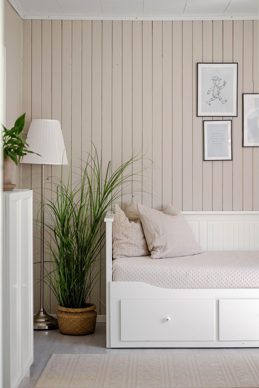 Detalj från allrummet