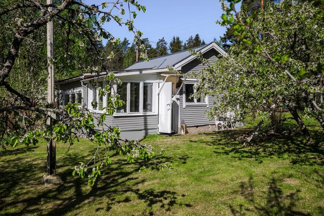 Välkommen till Gullvivevägen 24