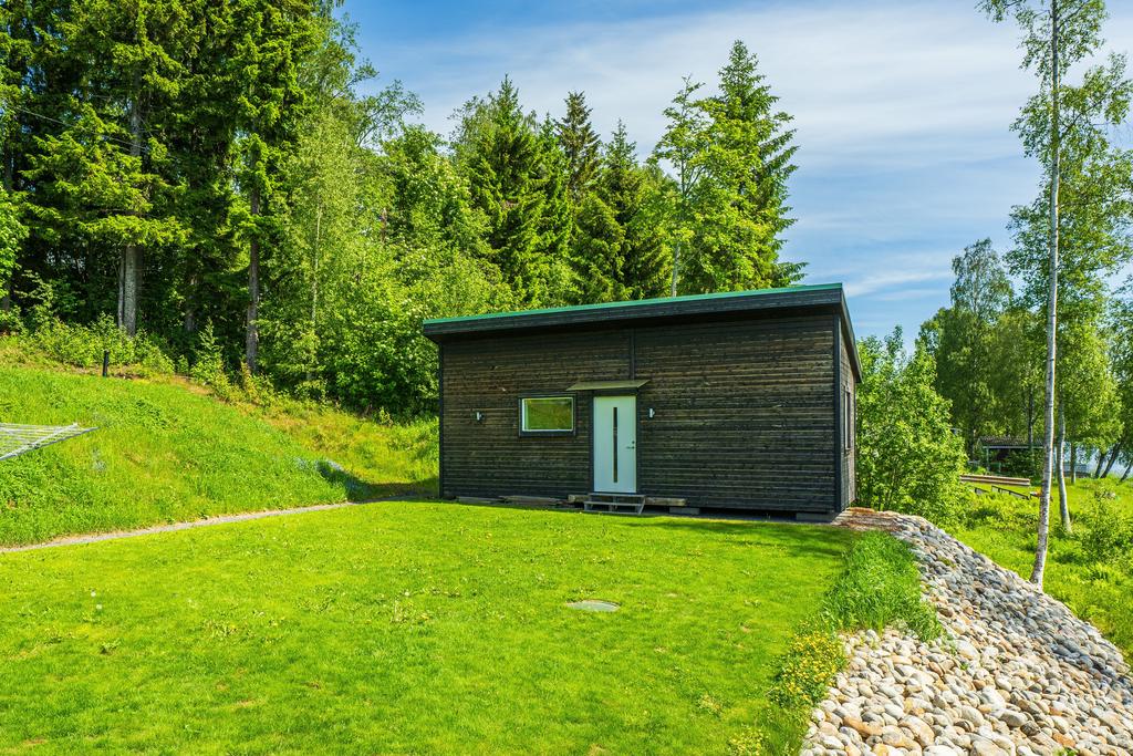 Gäststuga 