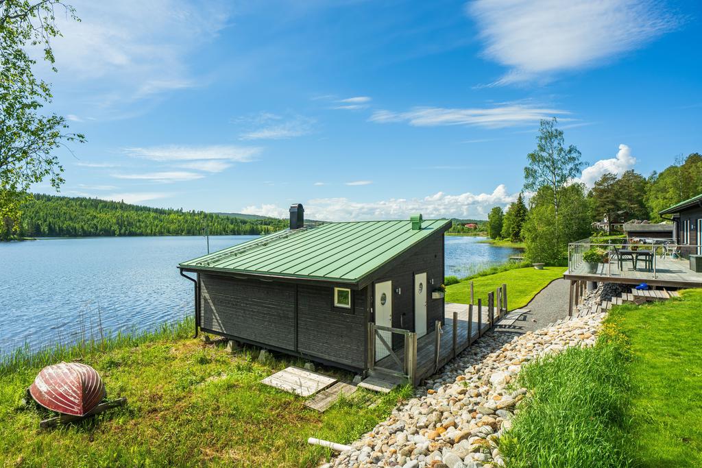 Sjöstuga