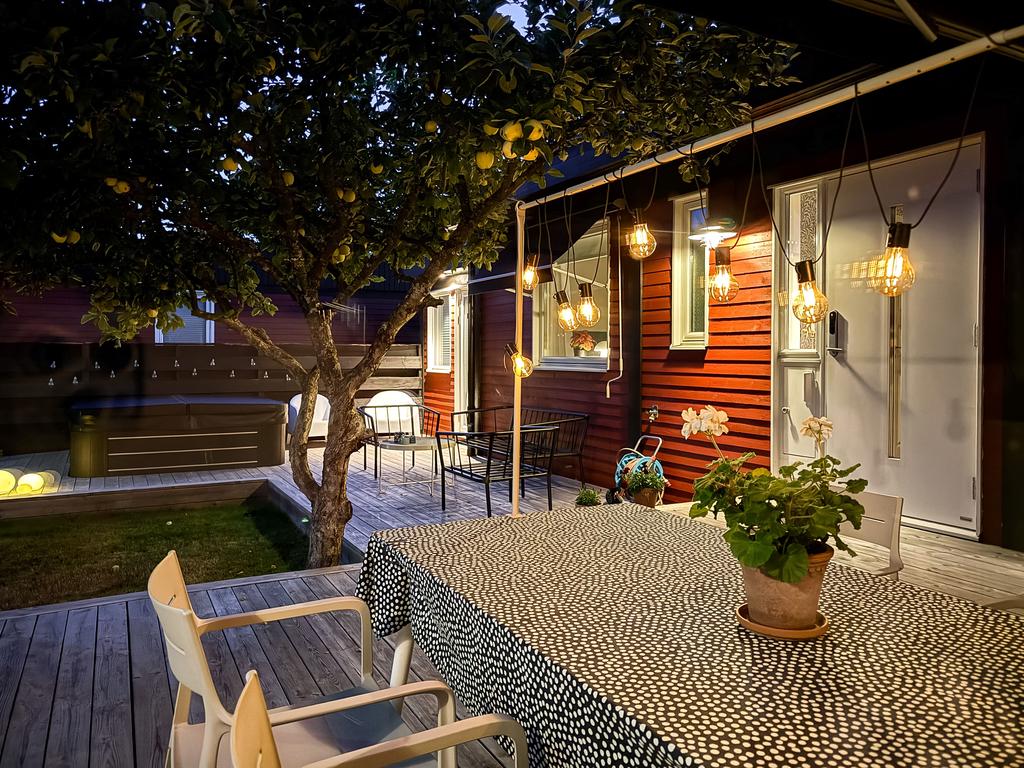 Säljarnas sommarbild