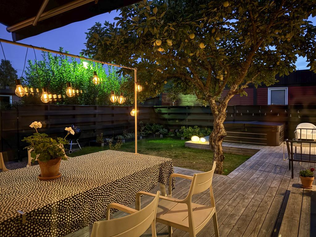 Säljarnas sommarbild