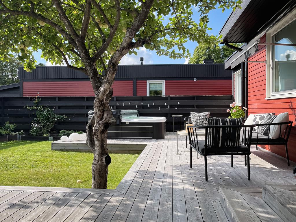 Säljarnas sommarbild