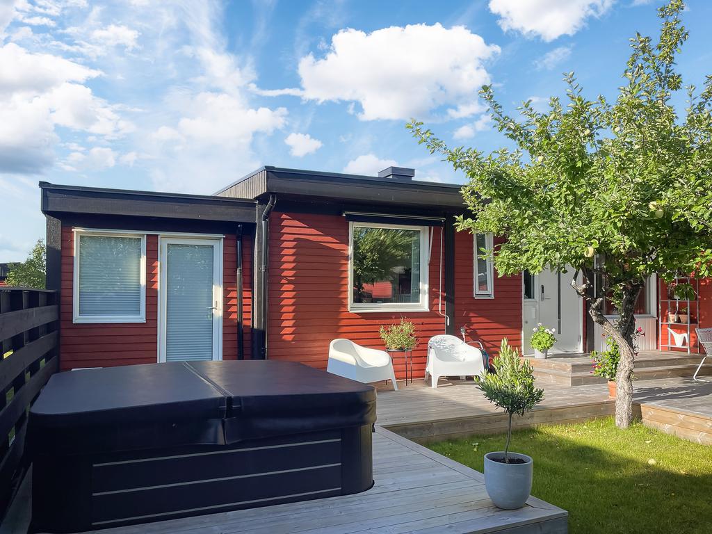 Säljarnas sommarbild