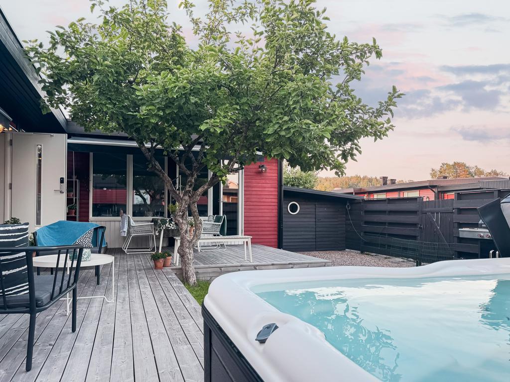 Säljarnas sommarbild