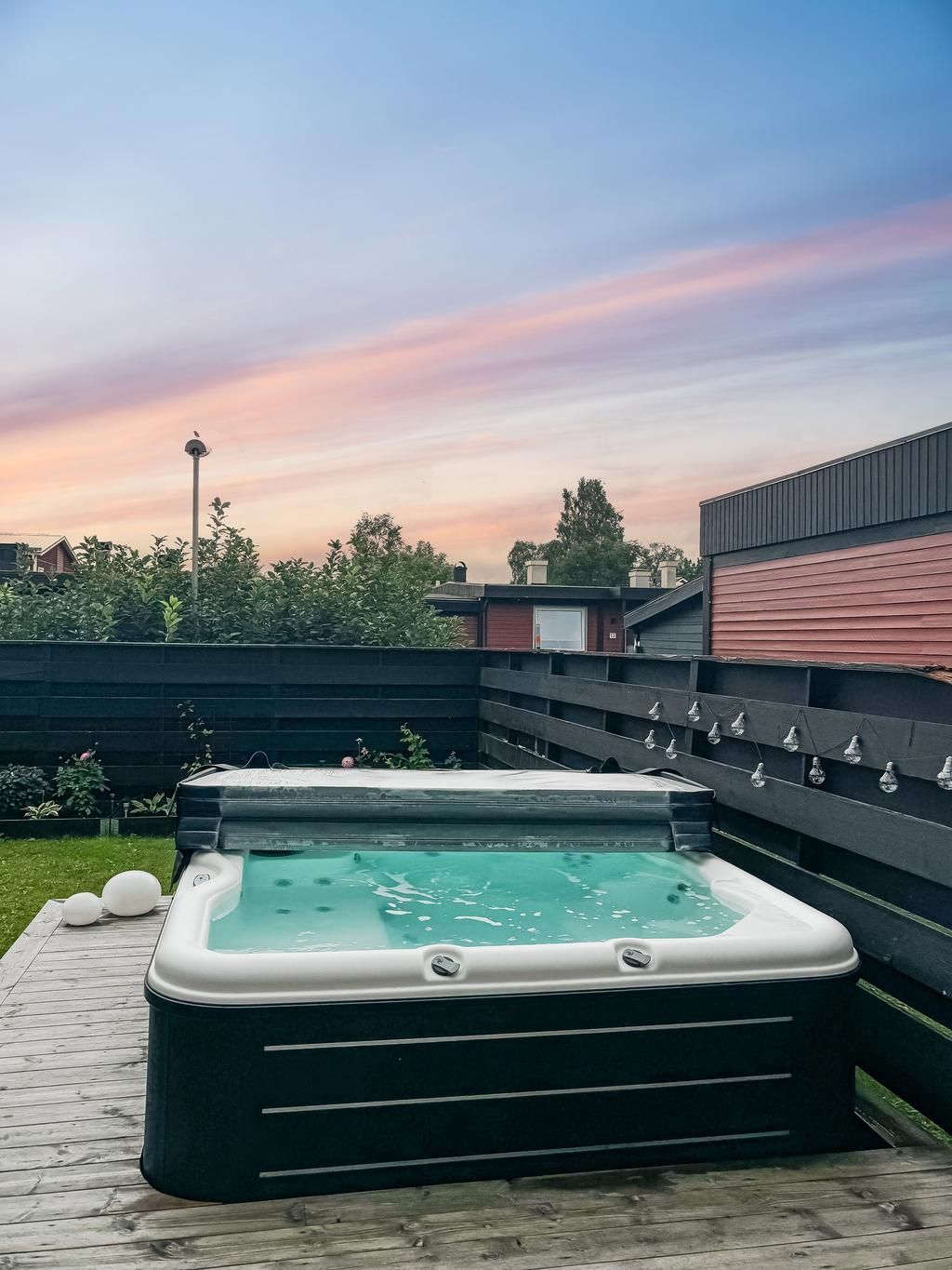 Säljarnas sommarbild