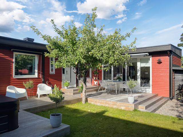 Säljarnas sommarbild