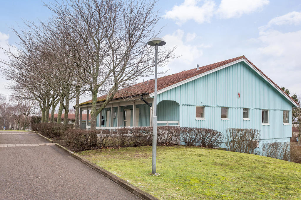 Föreningens gemensamma samlingslokal