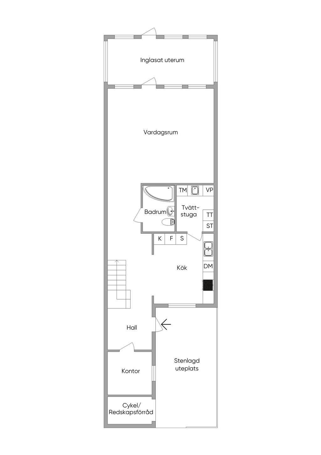 Entréplan