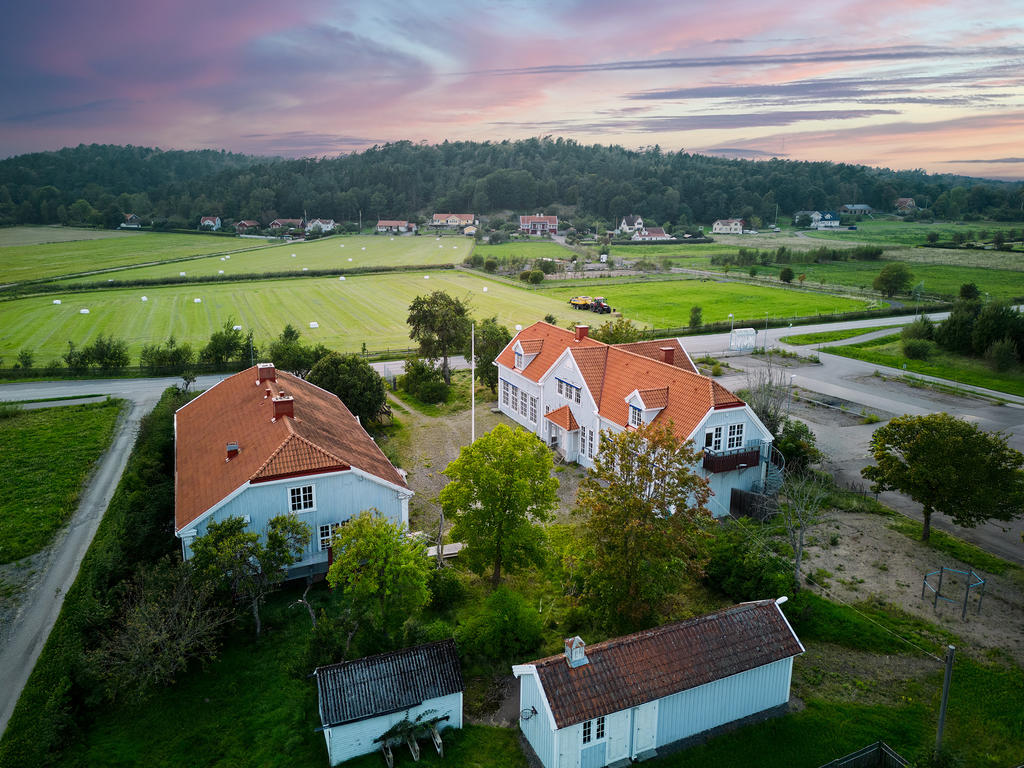 Bild innan ombyggnad