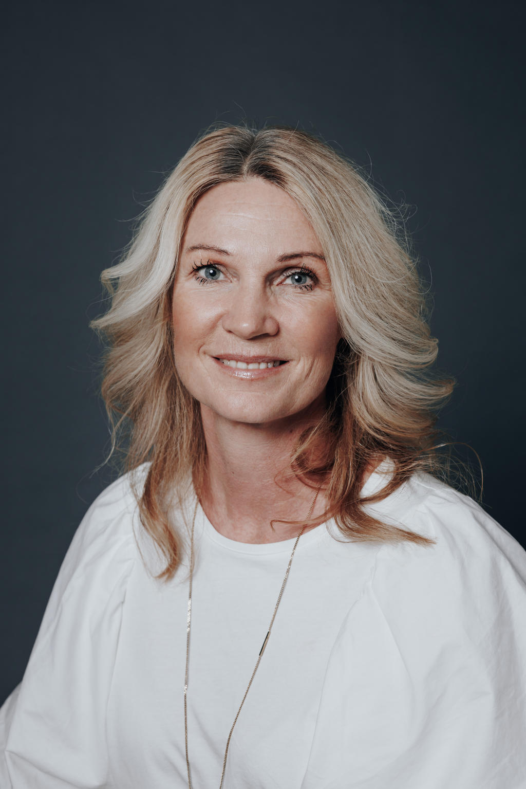 Jag är ansvarig mäklare. Fråga mig gärna