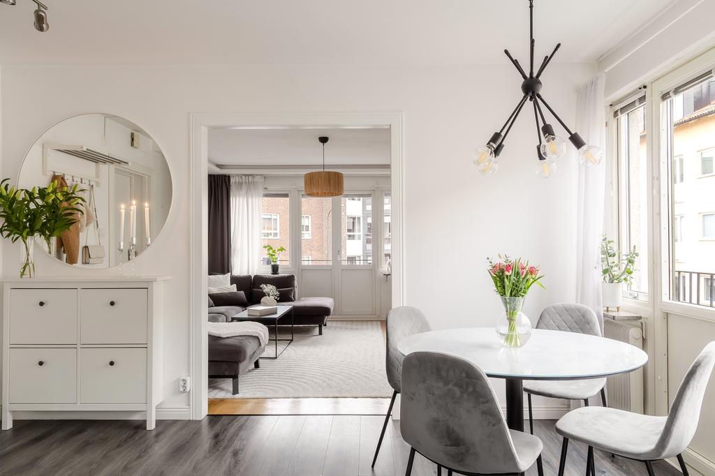 Varmt välkomna till Fabriksgatan 7! 