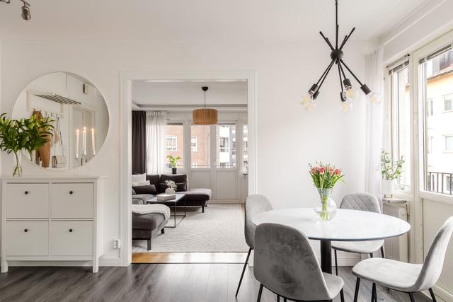 Varmt välkomna till Fabriksgatan 7! 