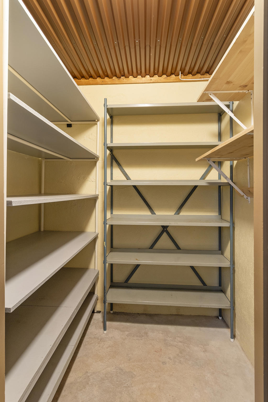 Förråd/matkällare