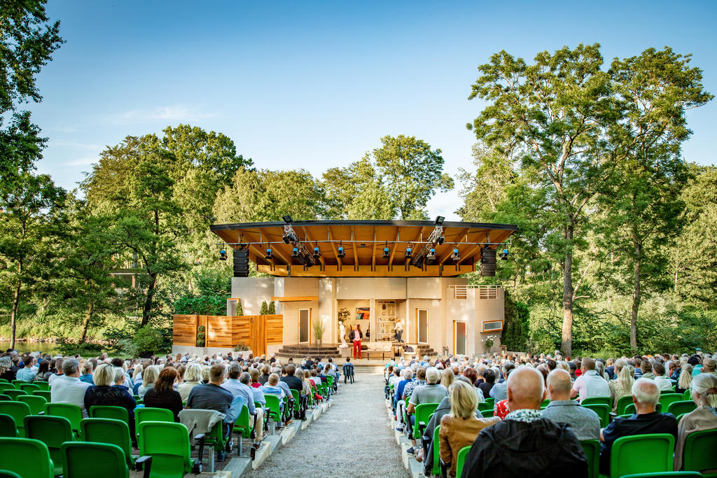 Foto: Destination Falkenberg.